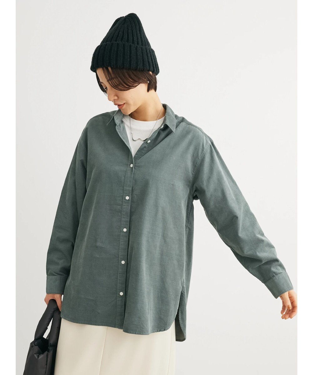 Green Parks ・モヘアライクワッチ 