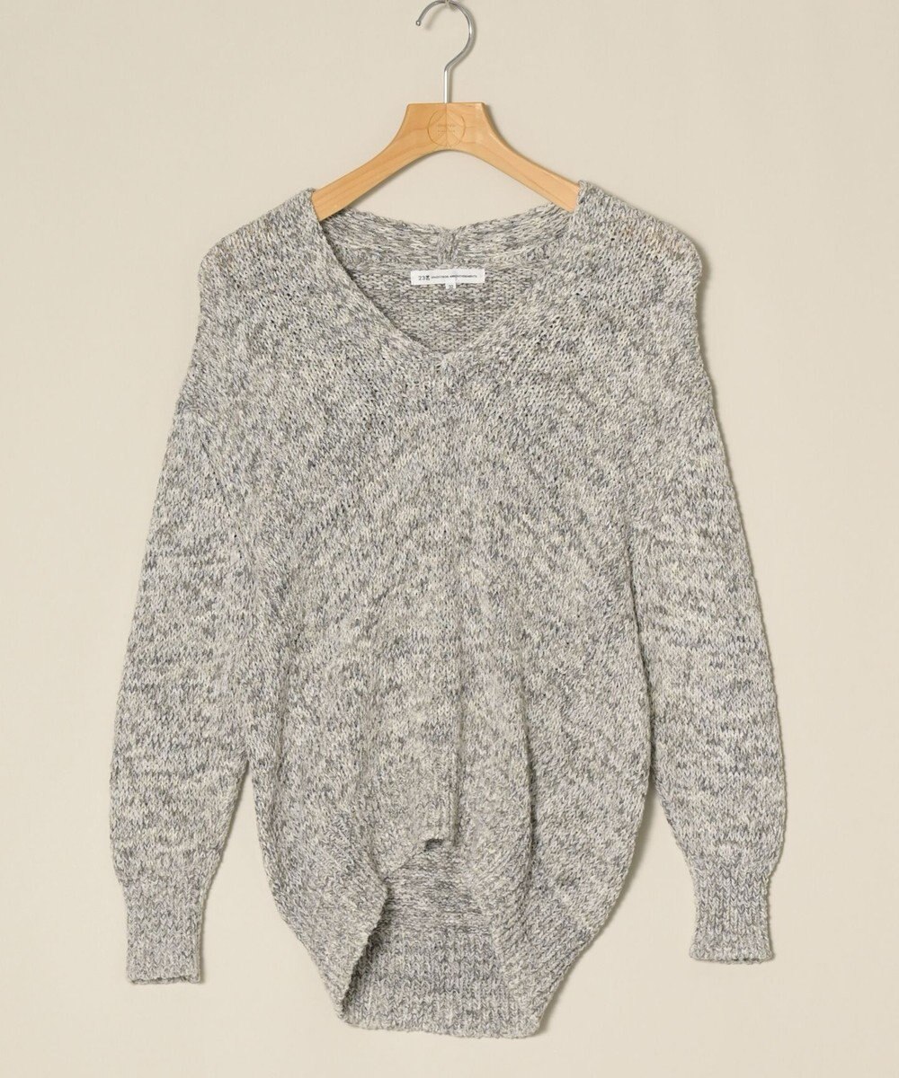 ONWARD Reuse Park 【23区】ニット春夏 