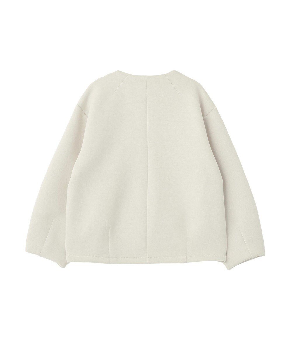 Green Parks ＺＩＰカラーブルゾン 