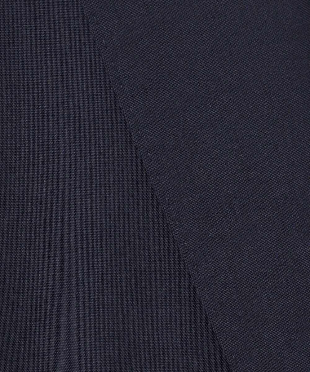 GOTAIRIKU セットアップ対応【防シワ/ストレッチ】ウォッシャブル ウールジャケット(24年モデル) 