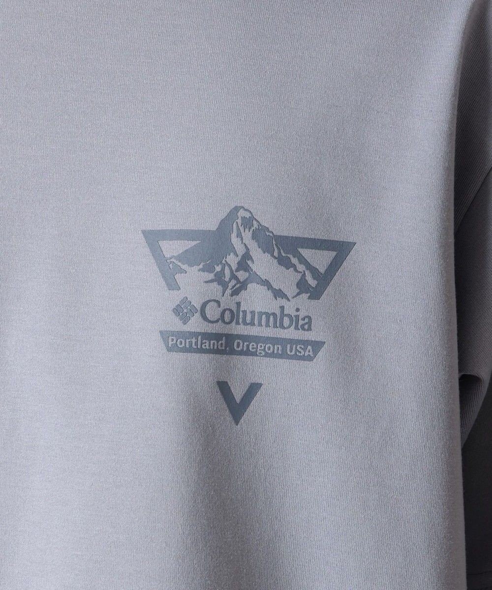 Columbia Columbia/ アーバンハイクグラフィックショートスリーブTシャツ /コロンビア 