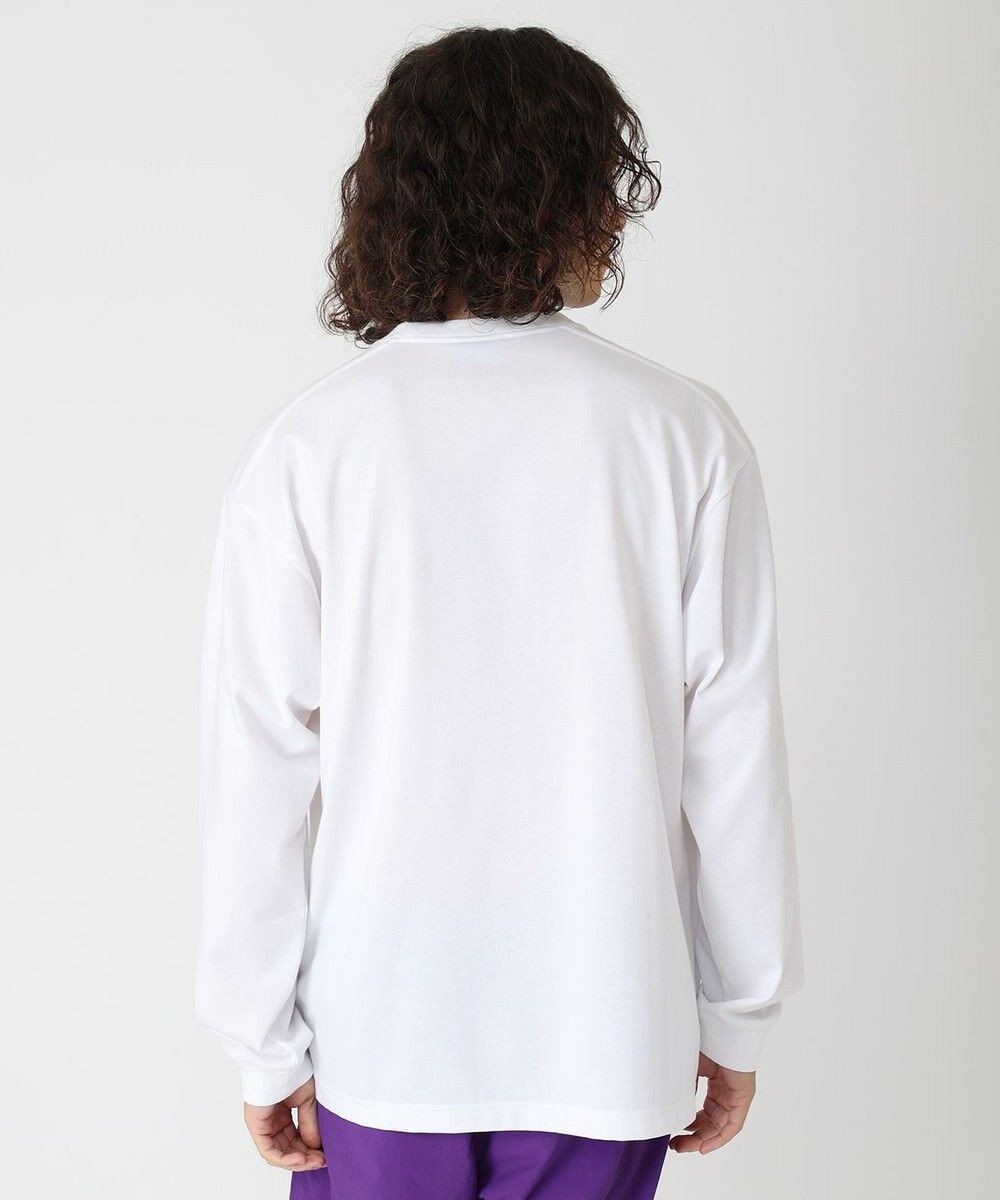 Columbia Columbia/ ニューファウンドガーデンロングスリーブTシャツ /コロンビア 