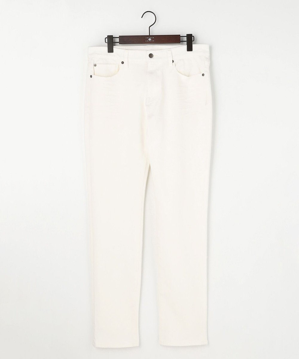 JOSEPH ABBOUD 【2WAYストレッチ/JAPANファブリック】２WAYストレッチデニム 26SSモデル 
