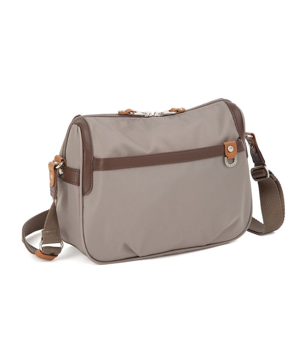 ACE BAGS & LUGGAGE PROGRES アベス ショルダーバッグ 横型 20181 プログレ 