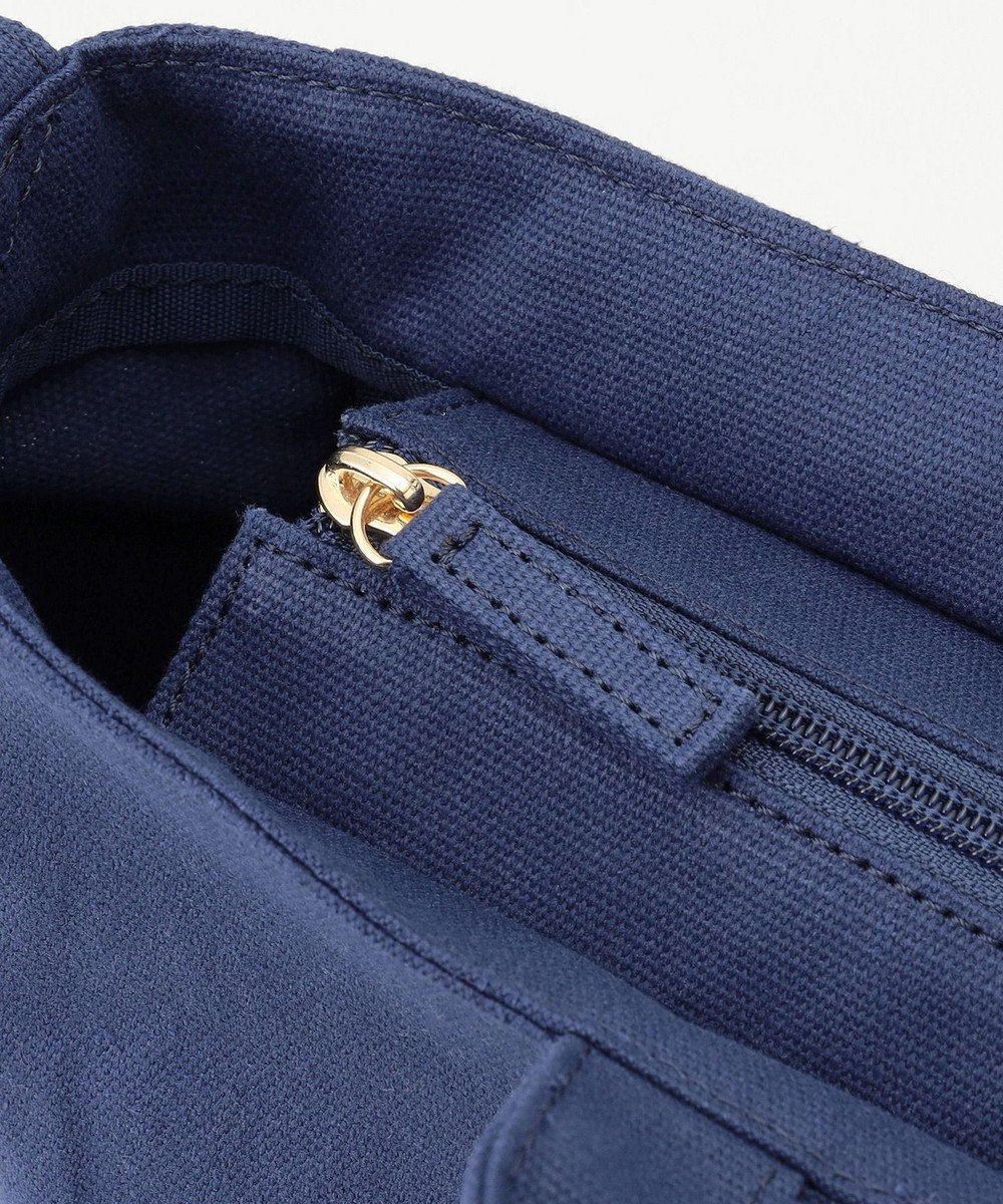 LA BAGAGERIE BARBAPAPA×LA BAGAGERIE   バーバパパコラボ　2WAYバッグ　M 