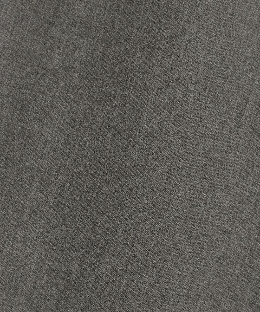 J.PRESS YORK STREET 【UNISEX】ウールライク イージーパンツ 