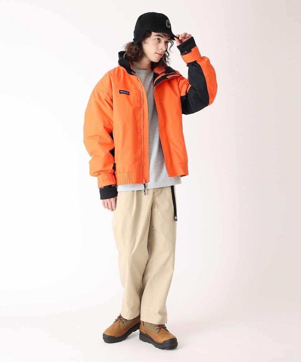 Columbia Columbia/ クレディットクレストイヤーフラップキャップ /コロンビア 