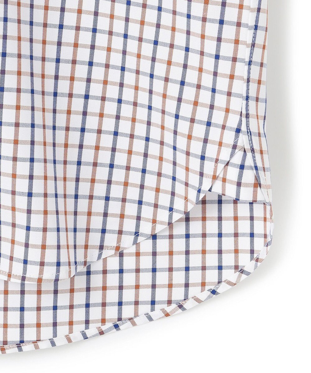 J.PRESS MEN 【WEB・一部店舗限定】タッターソールシャツ/B.D. 