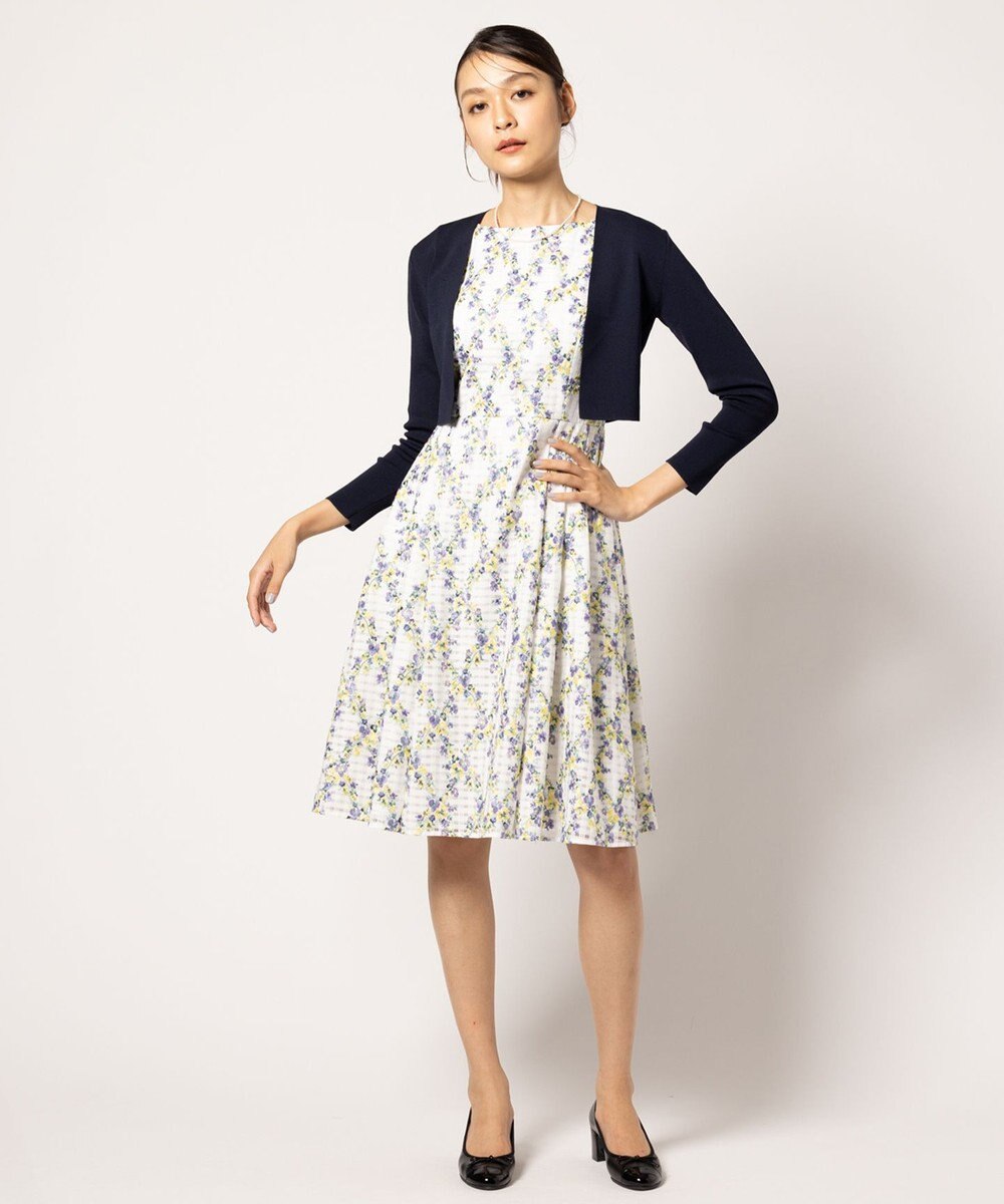 TOCCA SQUARE BOLERO ボレロ 