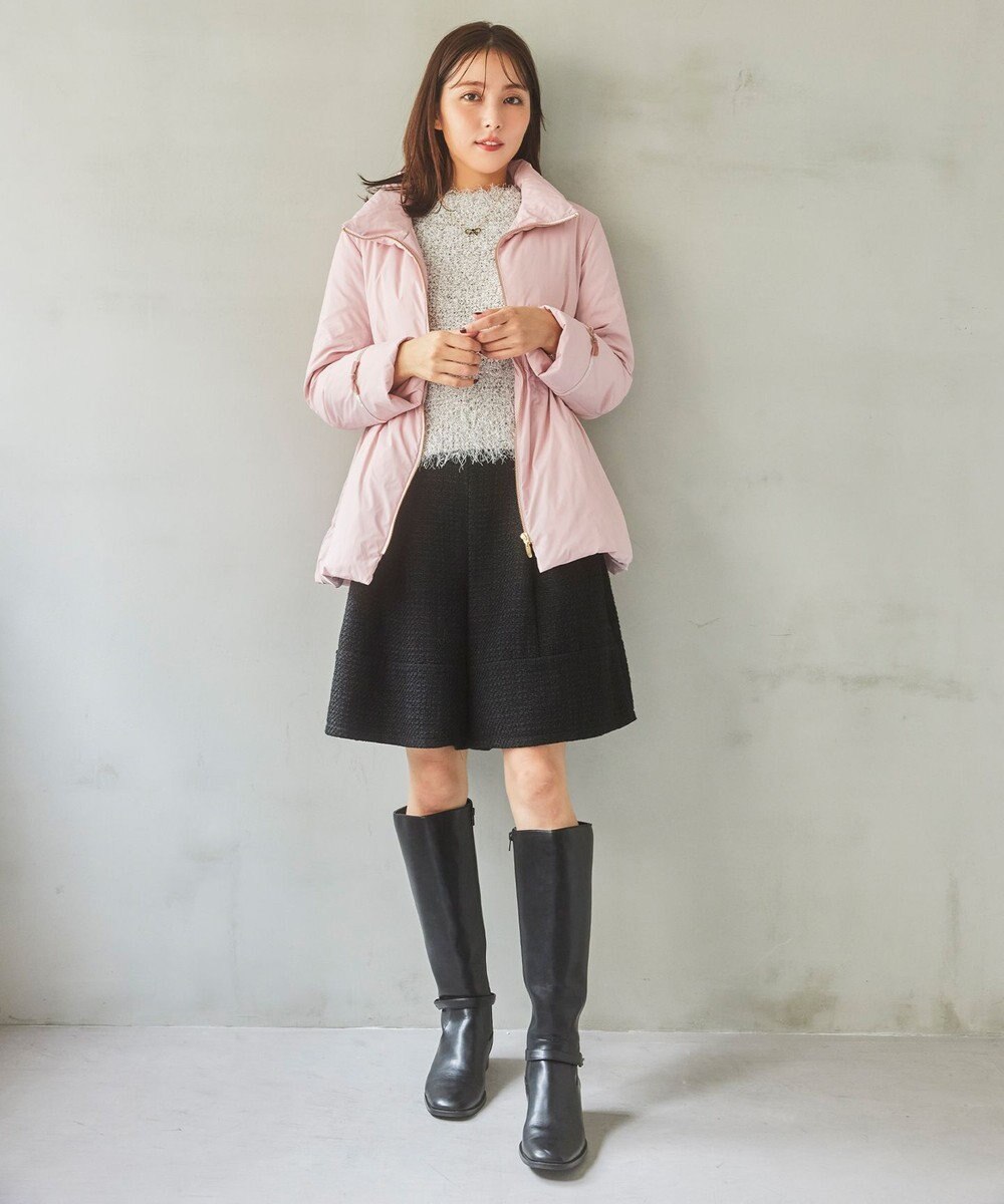 TOCCA WINTER DEWDROP ニット 