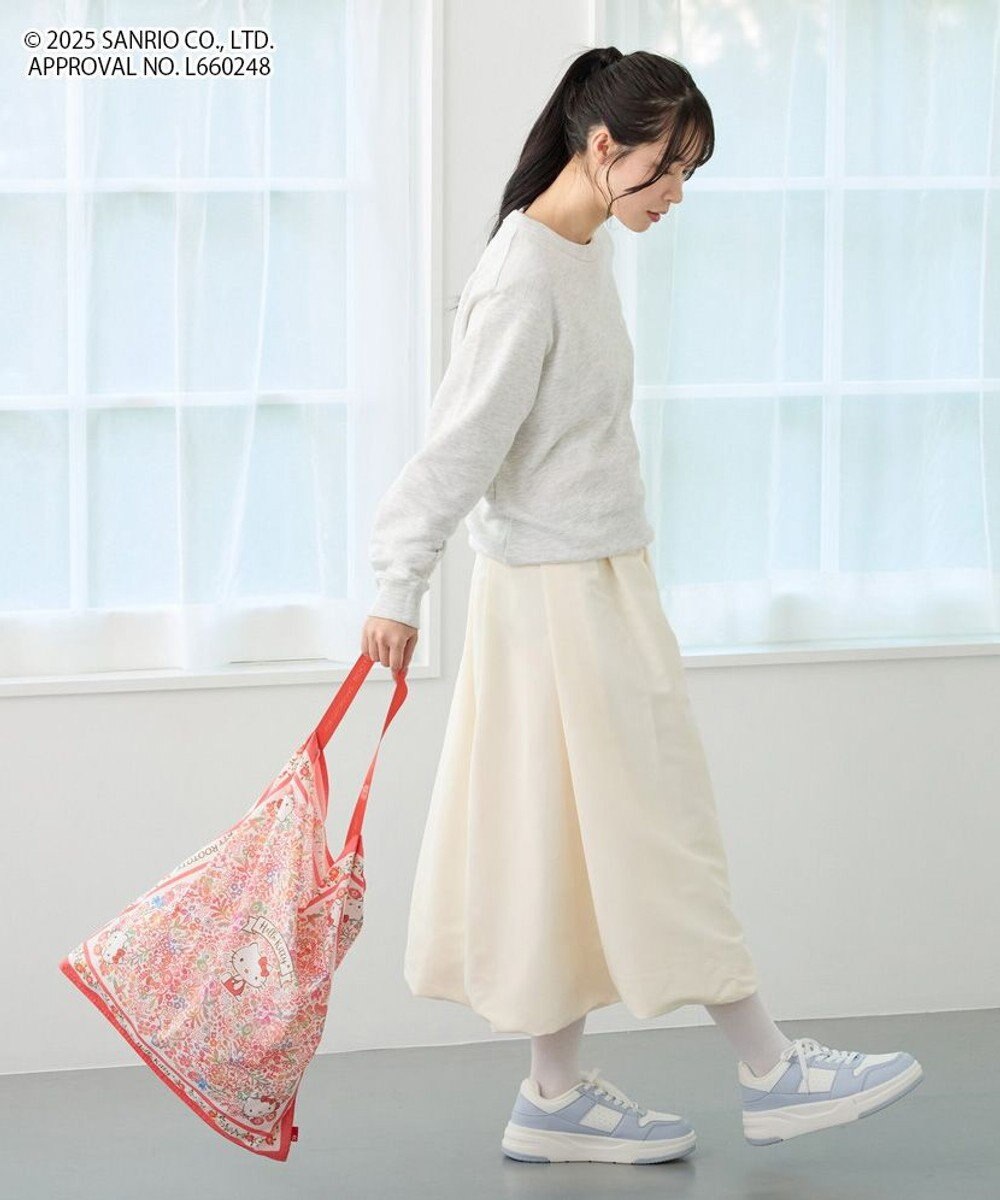 ROOTOTE 8470【ルートート】サンリオ.IP.タブロー50.ハローキティ-A 