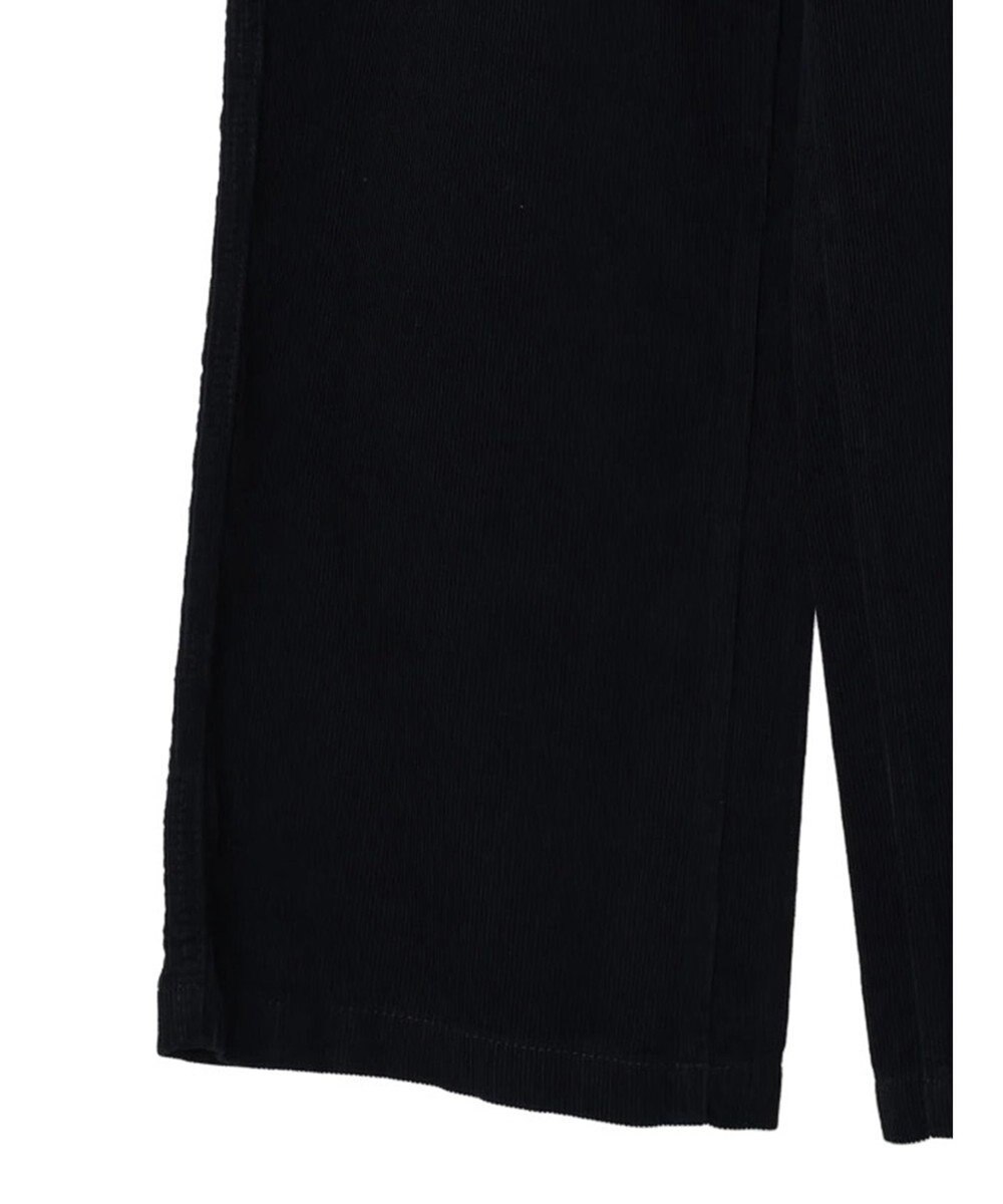 CRAFT STANDARD BOUTIQUE コーデュロイ２ＷＡＹサロペットパンツ 