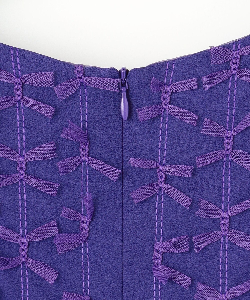 TOCCA 【洗える】BOUTIFUL ドレス 