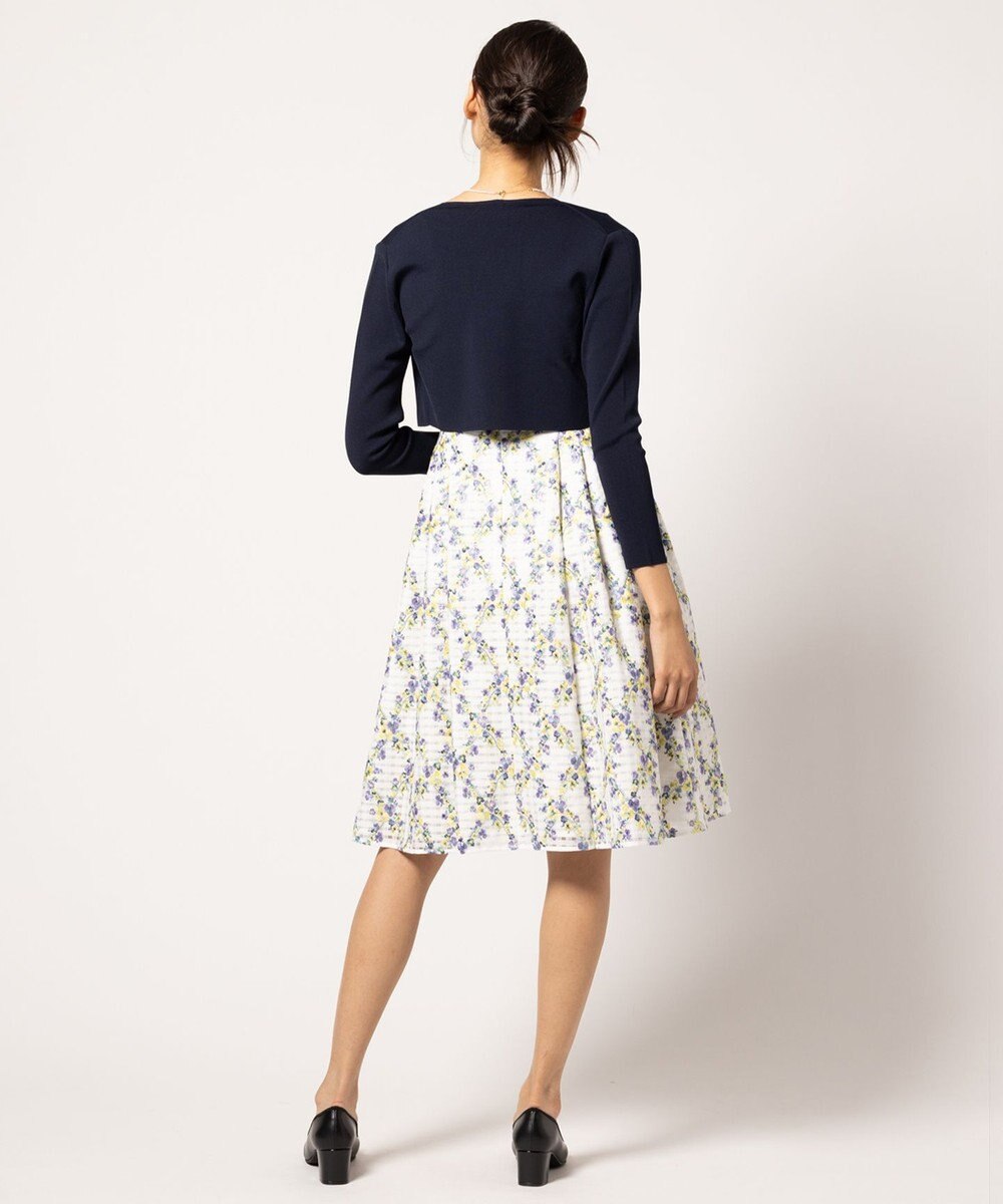 TOCCA SQUARE BOLERO ボレロ 