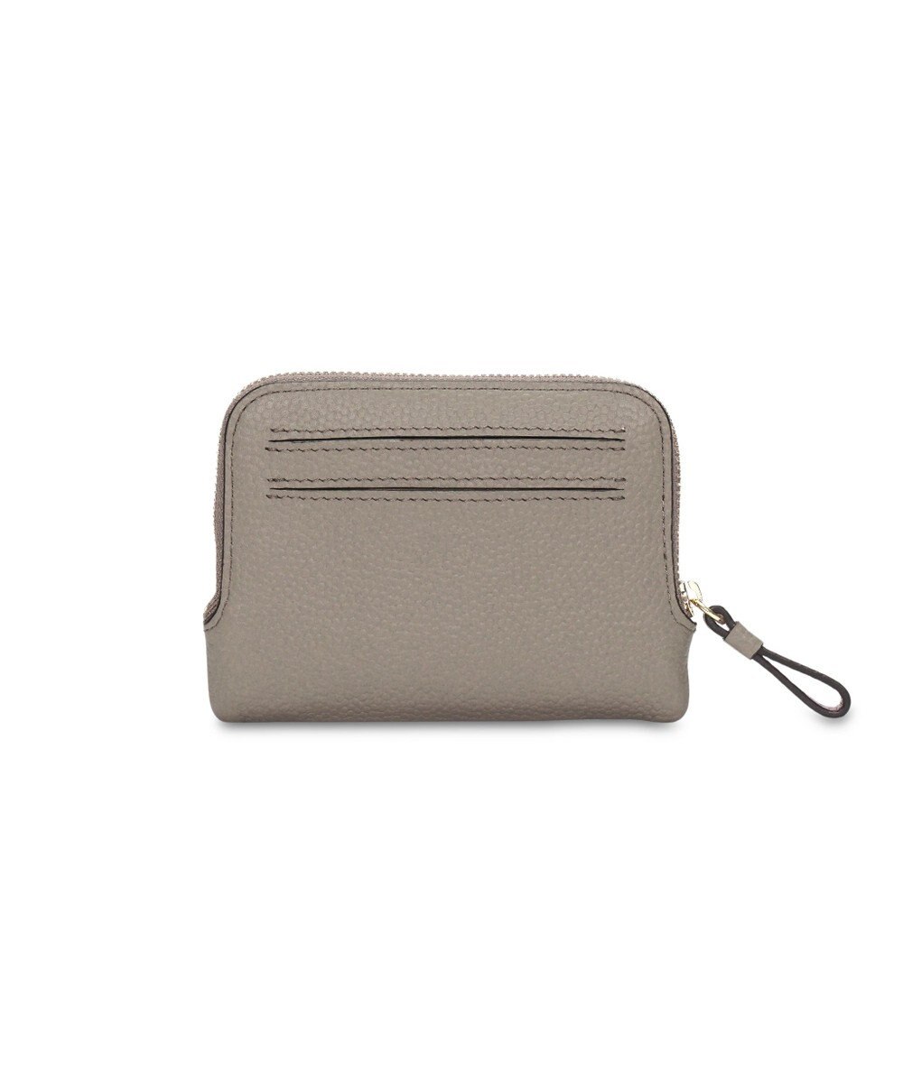 PELLE BORSA ラウンドファスナーミニ財布 Fine Goods フィーネグッズ 5453 