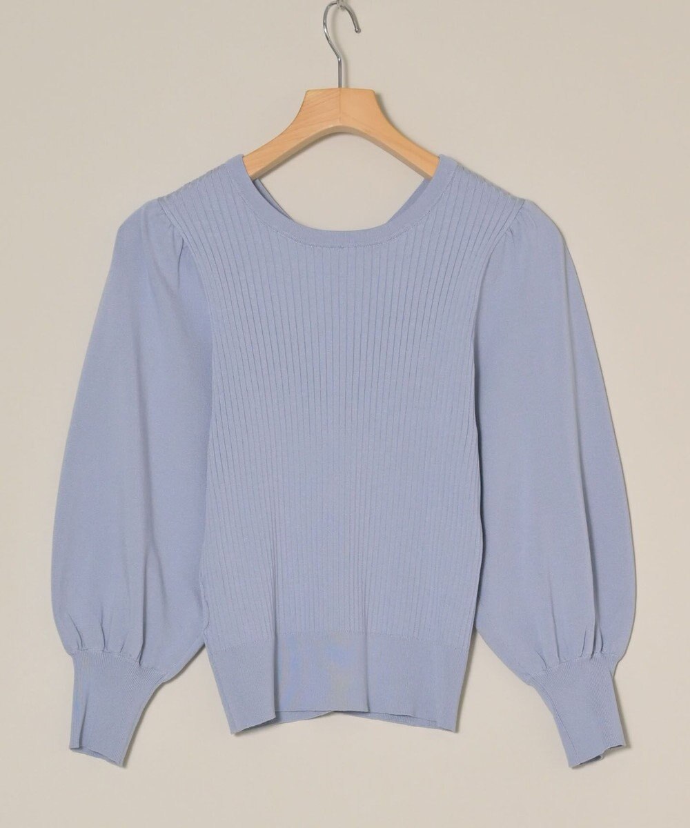 ONWARD Reuse Park 【any SiS】ニット春夏 