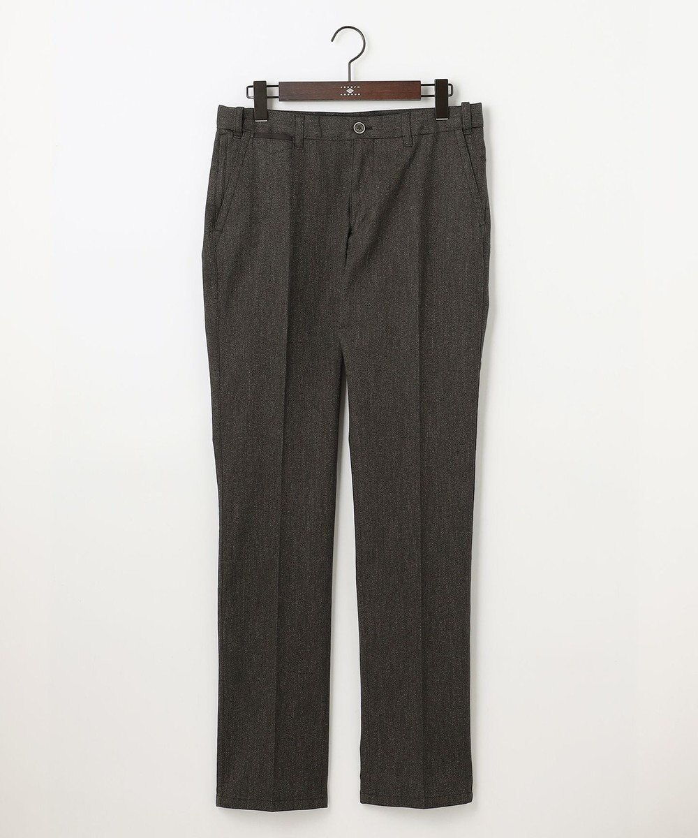 JOSEPH ABBOUD 【ウェストも伸びる！/ストレッチ】ムリネオックス  パンツ 