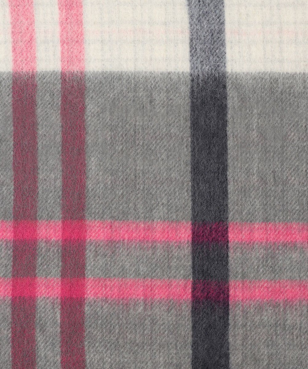 組曲 ウールリバーシブルストール 