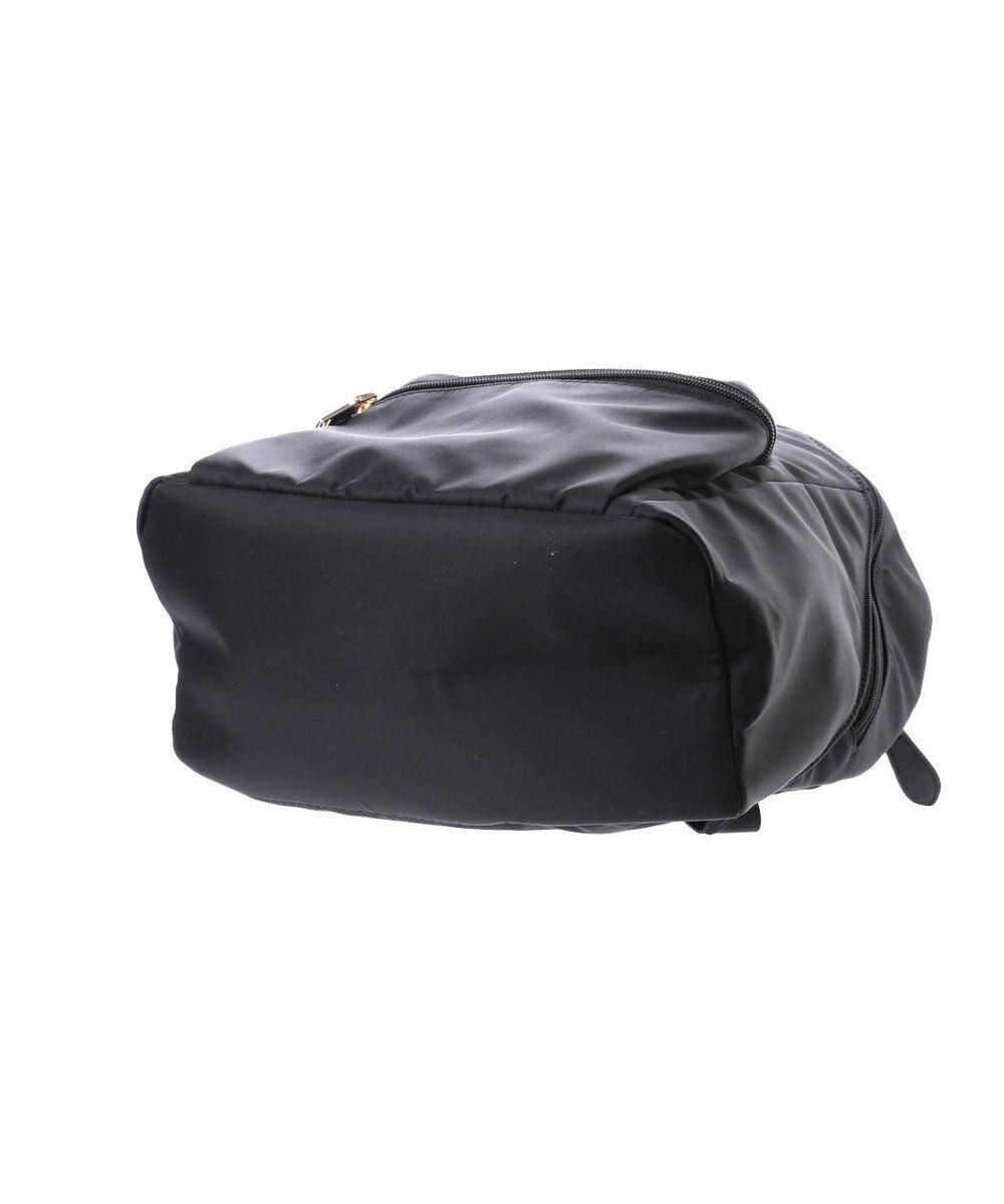 LA BAGAGERIE ナイロンリュックサック 