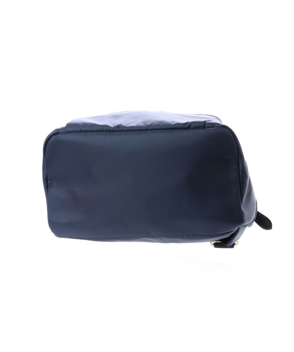 LA BAGAGERIE ナイロンリュックサック 