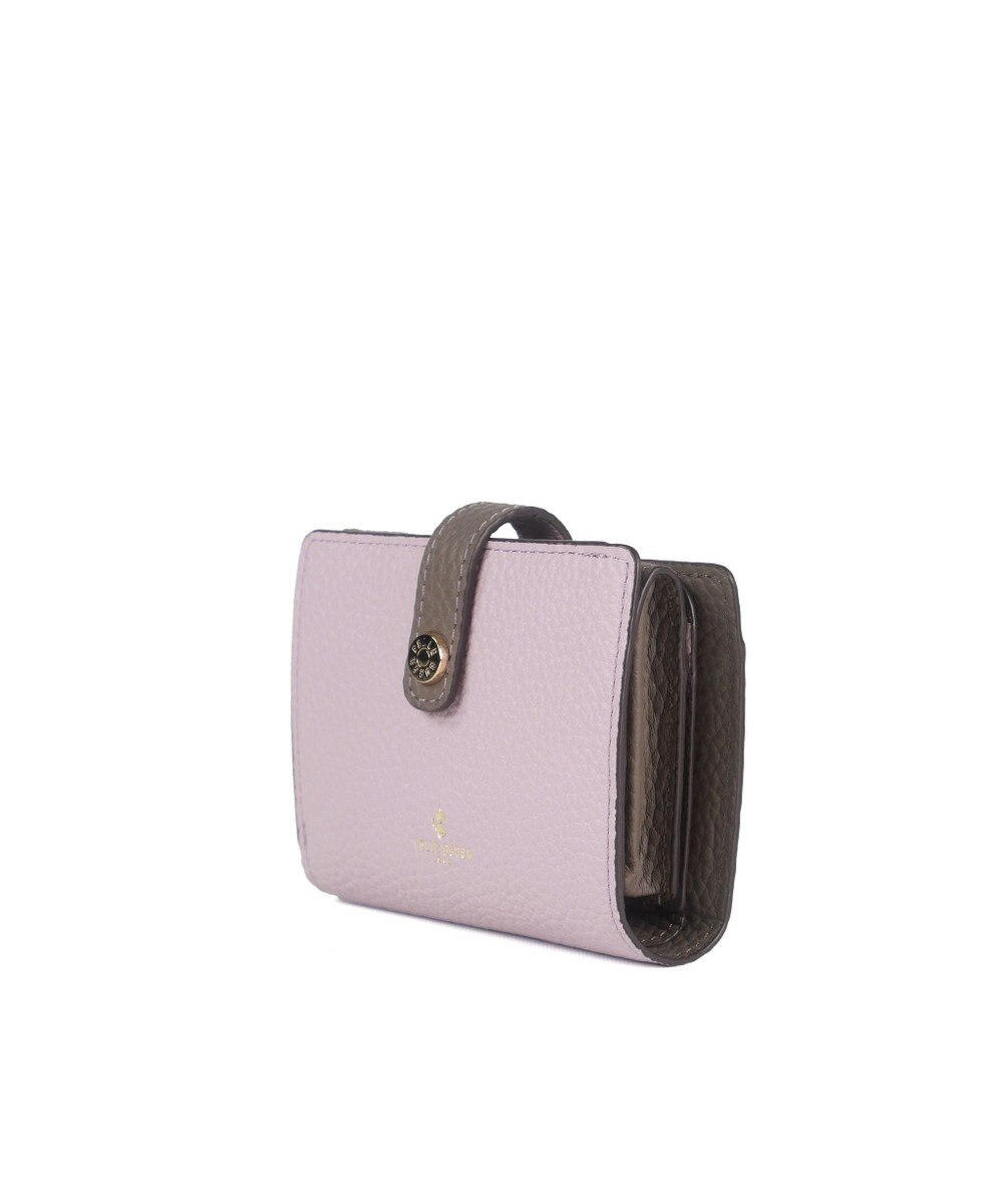 PELLE BORSA 二つ折り財布 Reinette Goods レネットグッズ 4761 