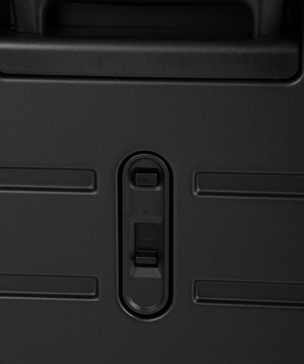 ACE BAGS & LUGGAGE ACE フレットボード フロントオープン スーツケース 機内持ち込み 29L 05431 エース 