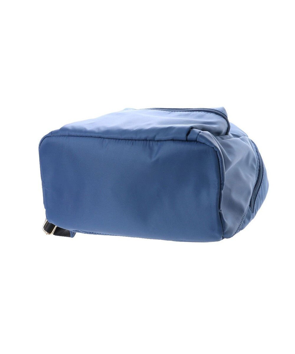 LA BAGAGERIE ナイロンリュックサック 