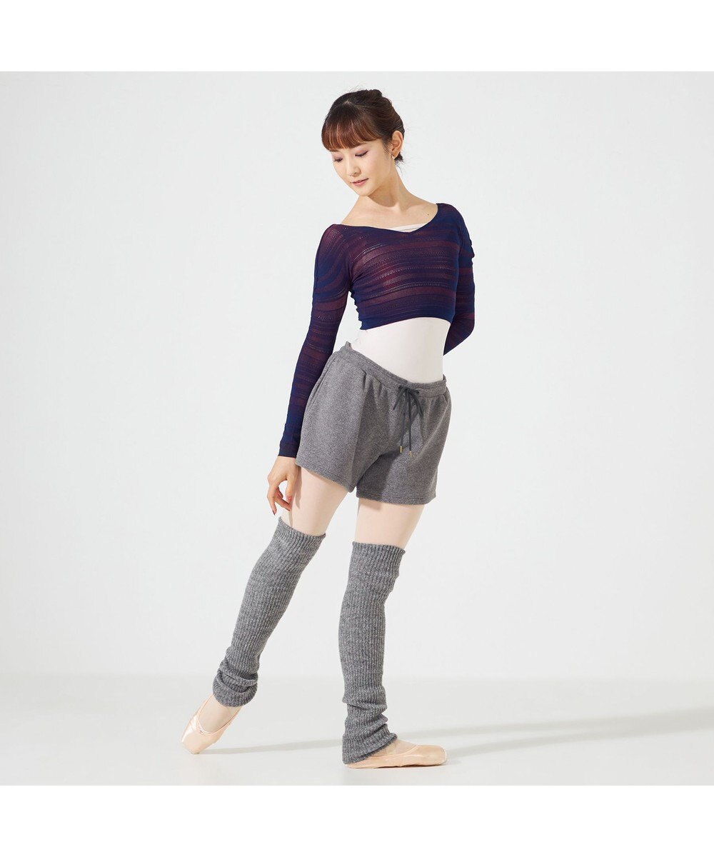 Chacott ショートパンツ 