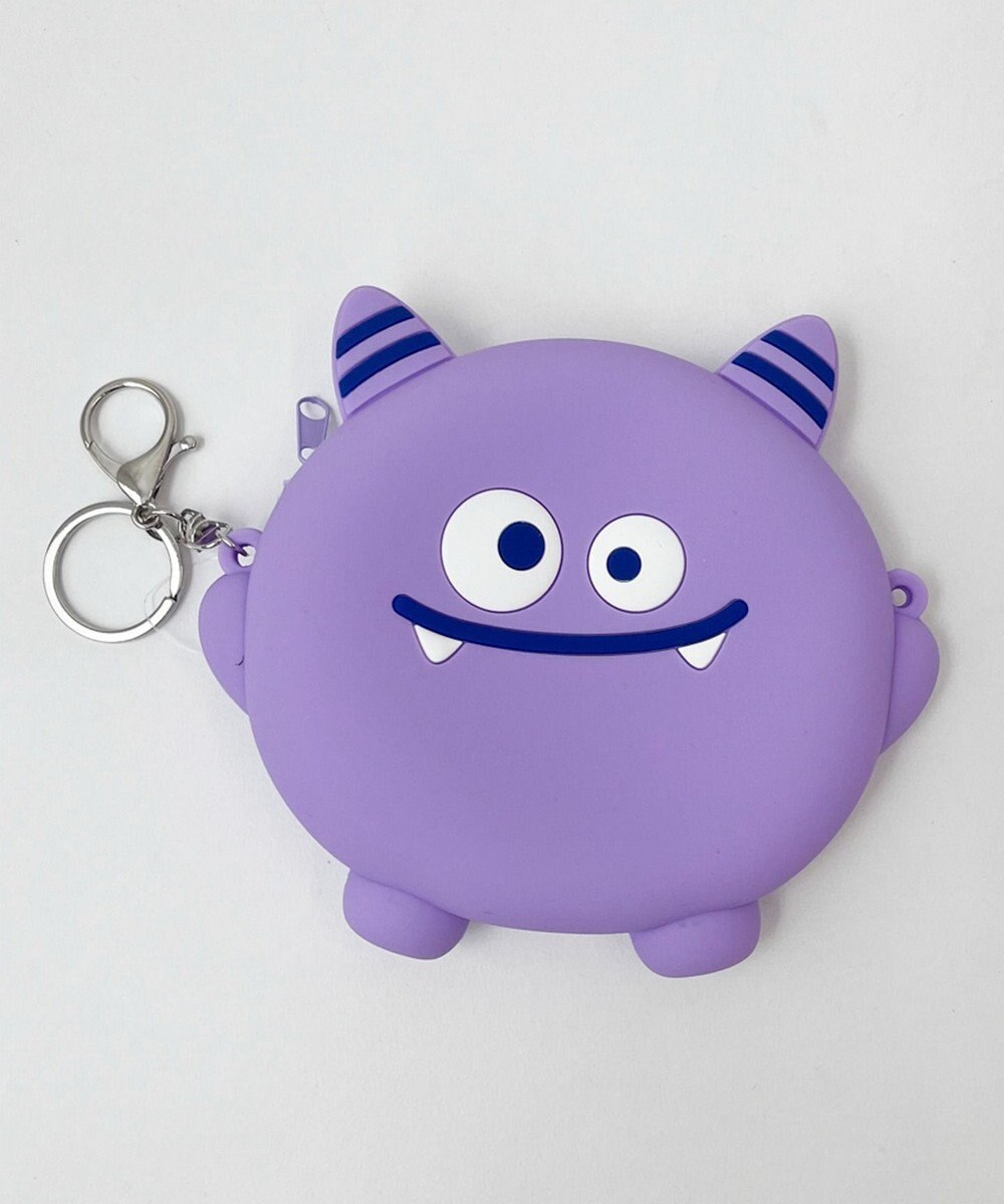 WEGO ツノツノモンスターポーチ 