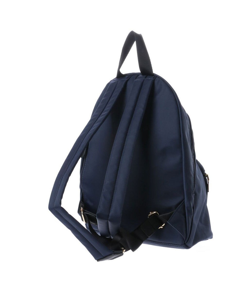 LA BAGAGERIE ナイロンリュックサック 