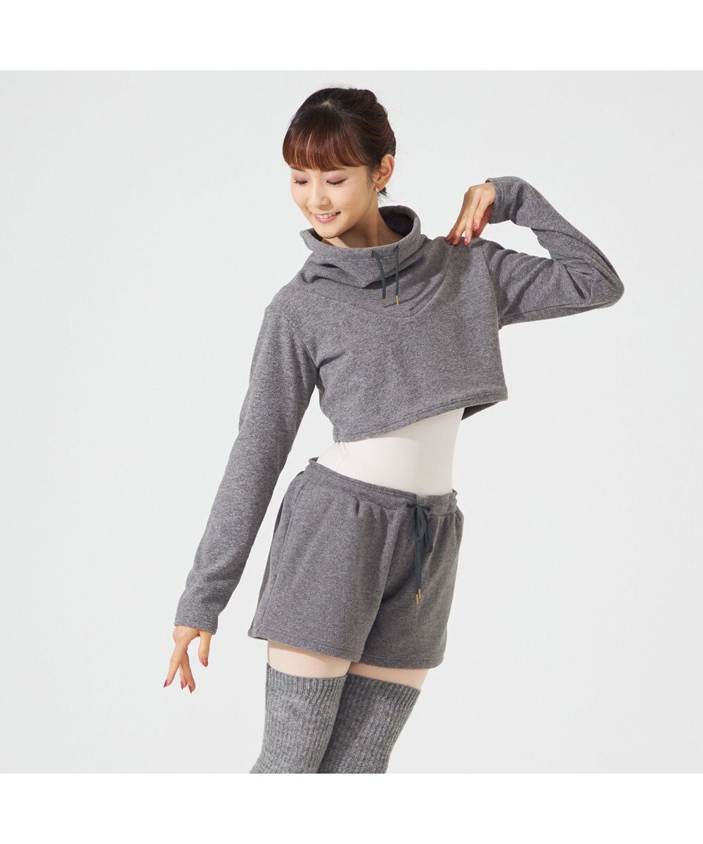 Chacott ショートパンツ 