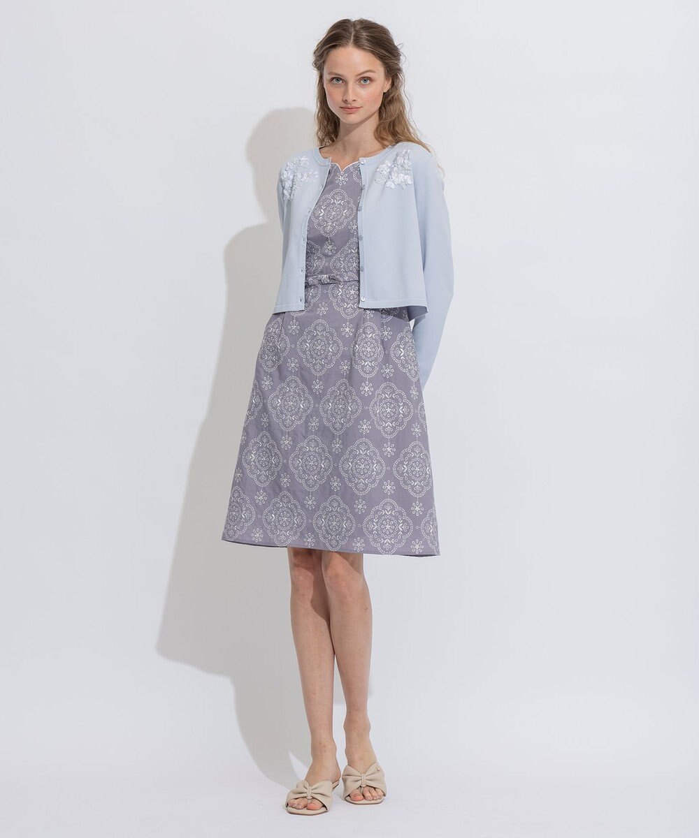 TOCCA RAINY DAYS ドレス 