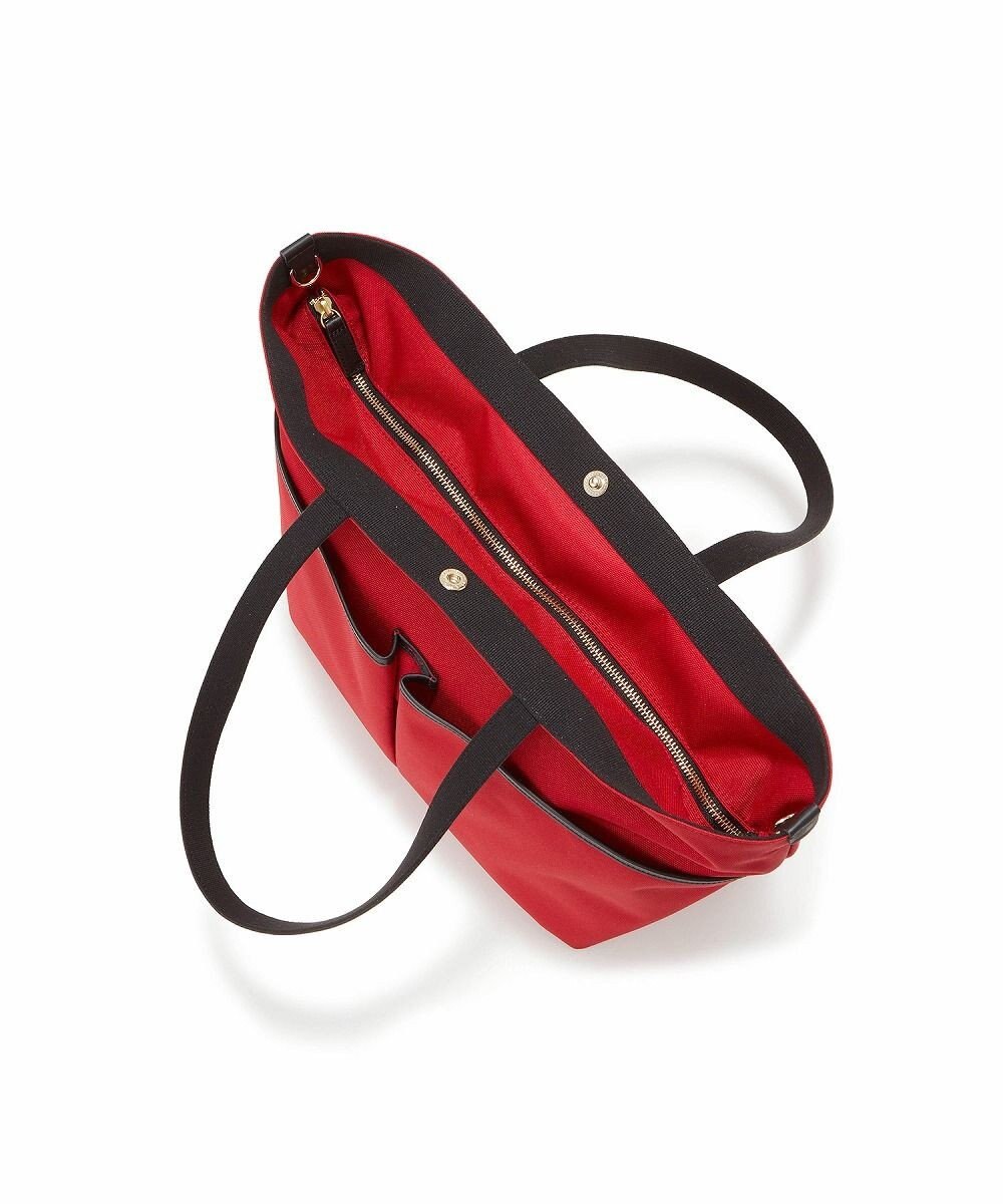 TOPKAPI 【Breath TOPKAPI】Roughly ラフリー A4 トートバッグ 