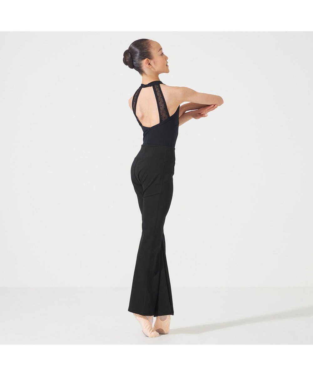 Chacott ロングスパッツ 