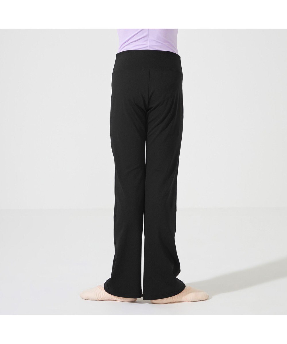 Chacott ロングスパッツ 