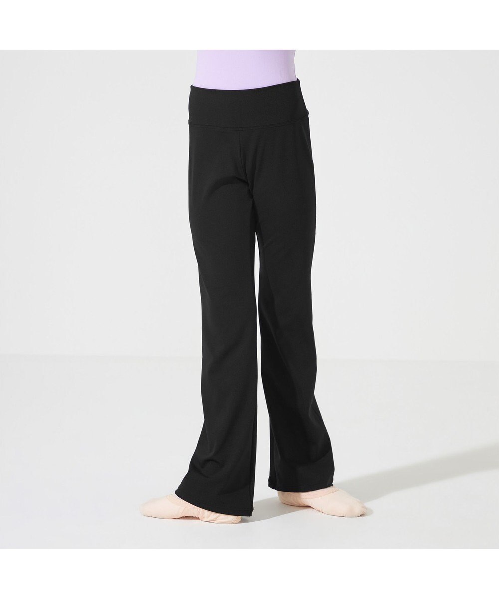 Chacott ロングスパッツ 