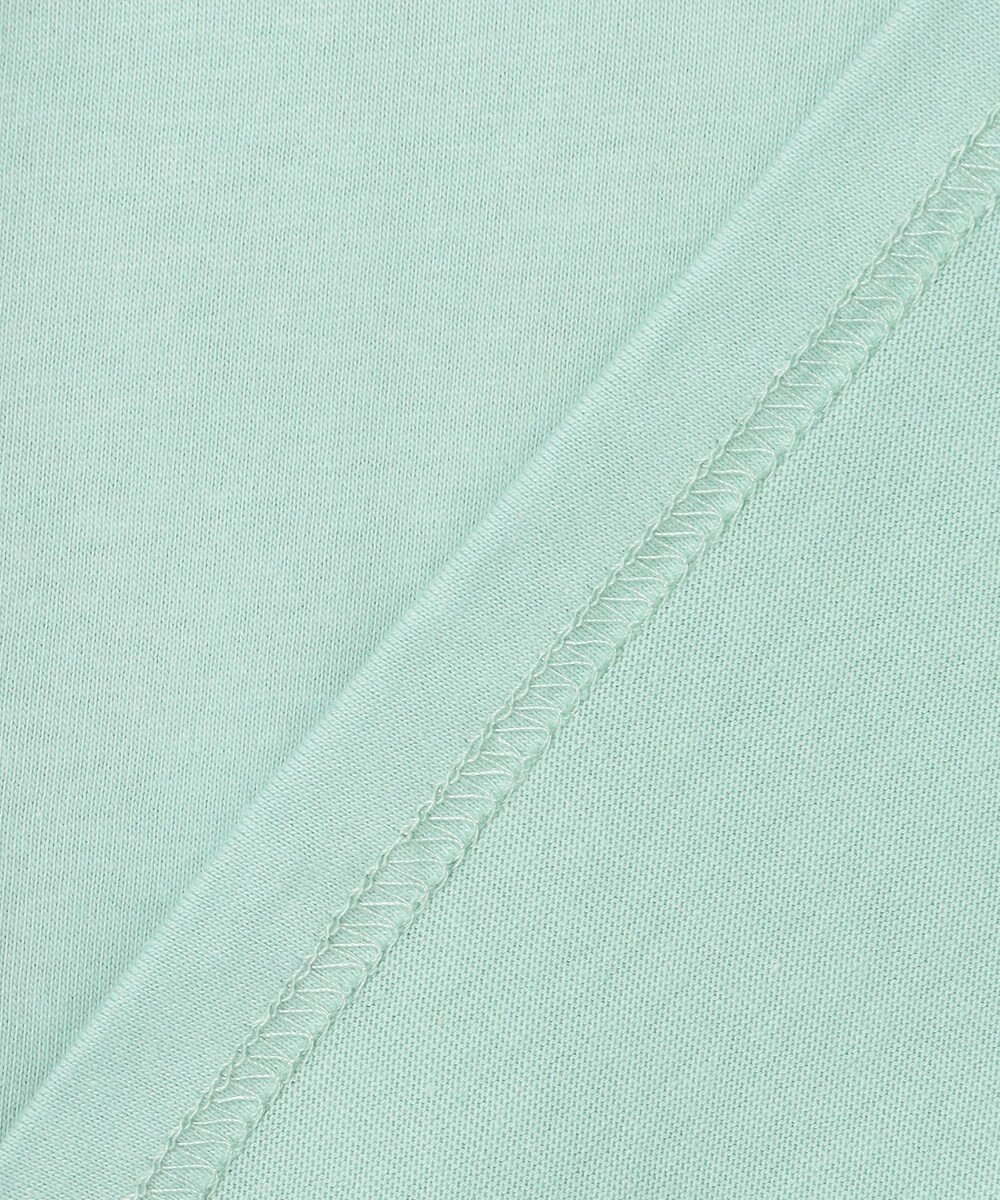 ANY KIDS 【WEB限定】7days プリント 長袖Tシャツ 