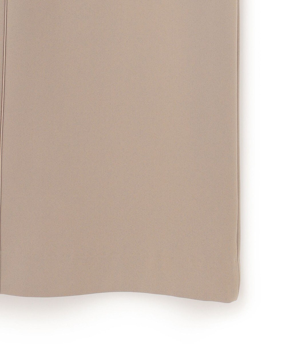 ICB 【WEB限定・洗える】 ライトダブルクロス ジャンパースカート ワンピース 