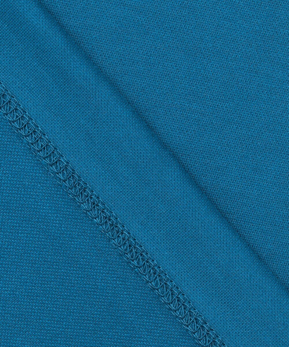 JOSEPH HOMME スビンソフトジャージー　Vネック長袖カットソー 