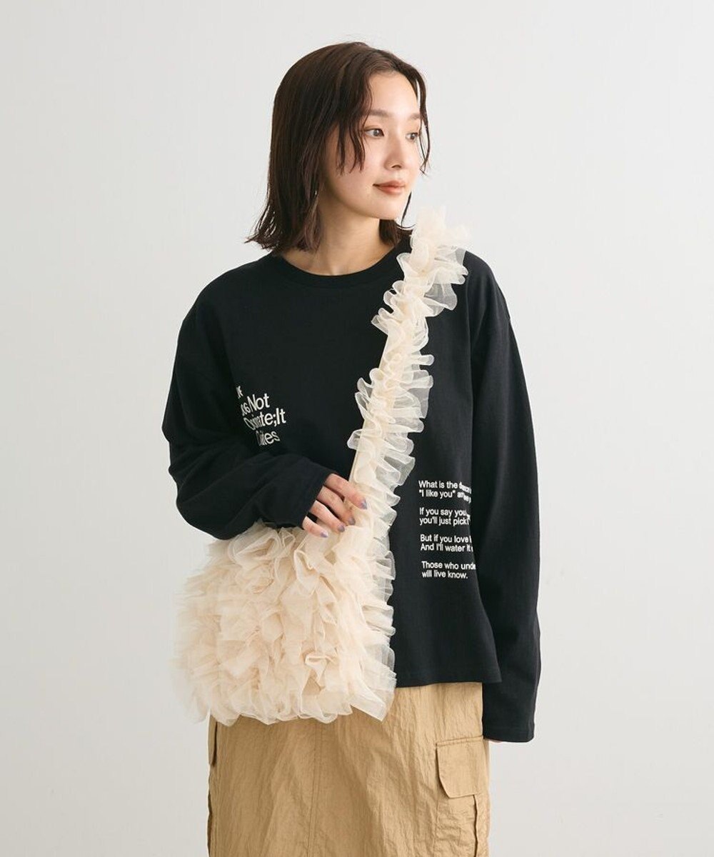 Green Parks ・ＥＬＥＮＣＡＲＥ　ＤＵＥ　２ロゴｐｔロンＴＥＥ 