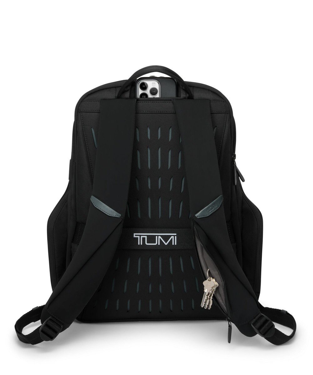 TUMI TUMI AXIS ラージ・バックパック・25L 