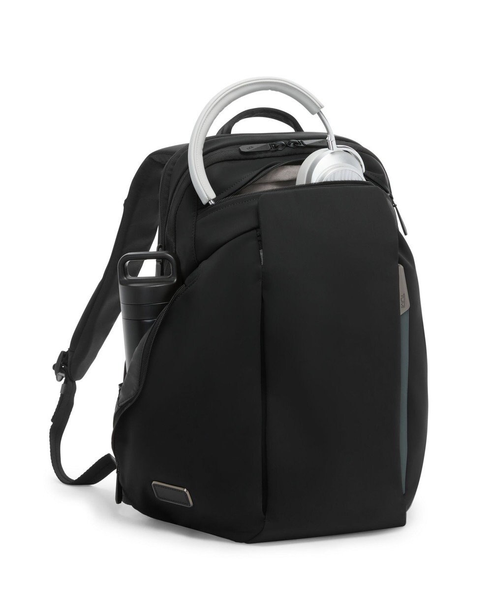 TUMI TUMI AXIS ラージ・バックパック・25L 
