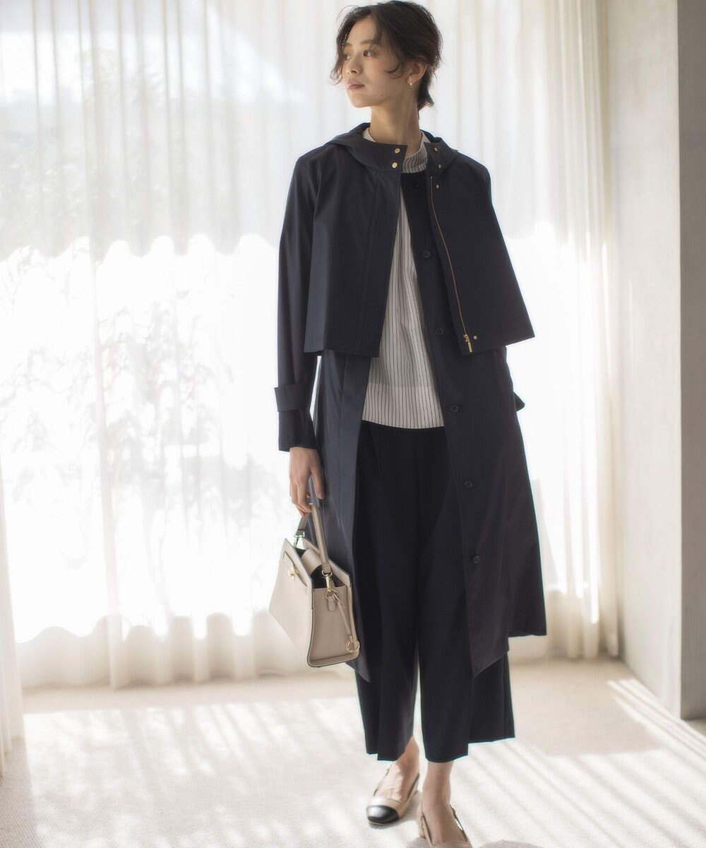 組曲 S 【WEB限定】3WAYギミックアウター 