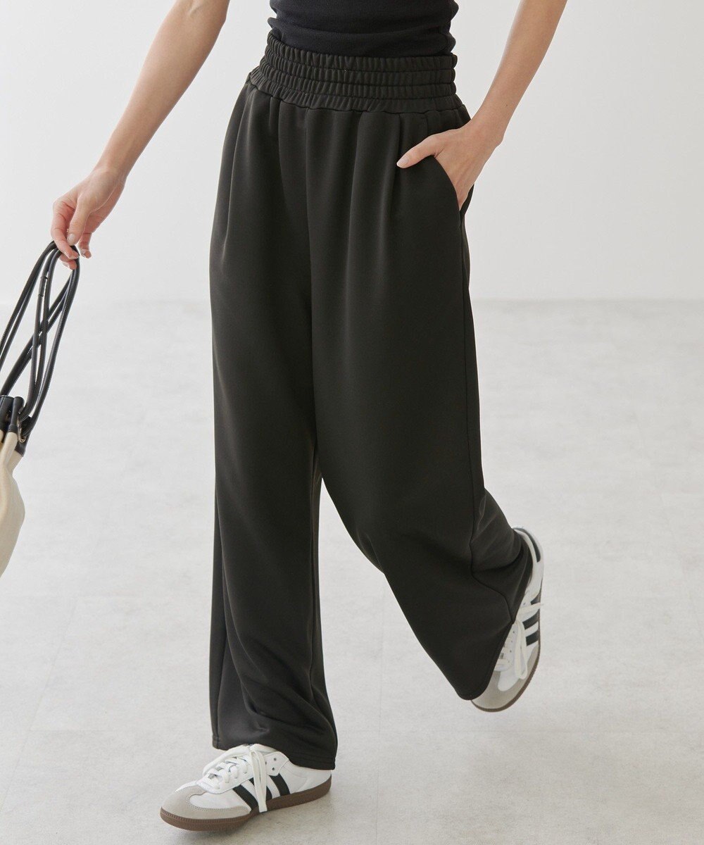 AMERICAN HOLIC ワイドスウェットパンツ 