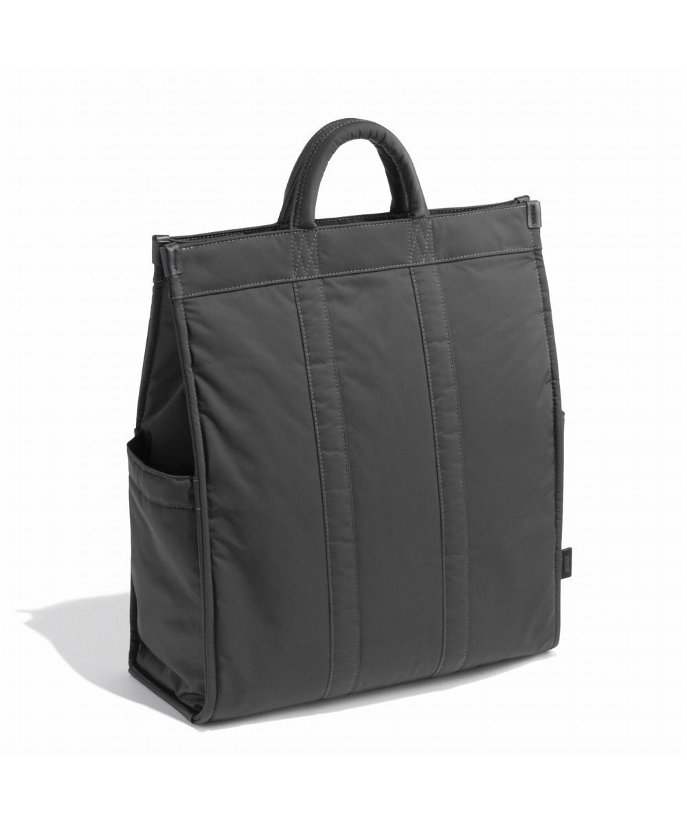 ACE BAGS & LUGGAGE UNTRACK CITY ガーデントートバッグ A4サイズ 14インチPC収納 60217 アントラック cs 