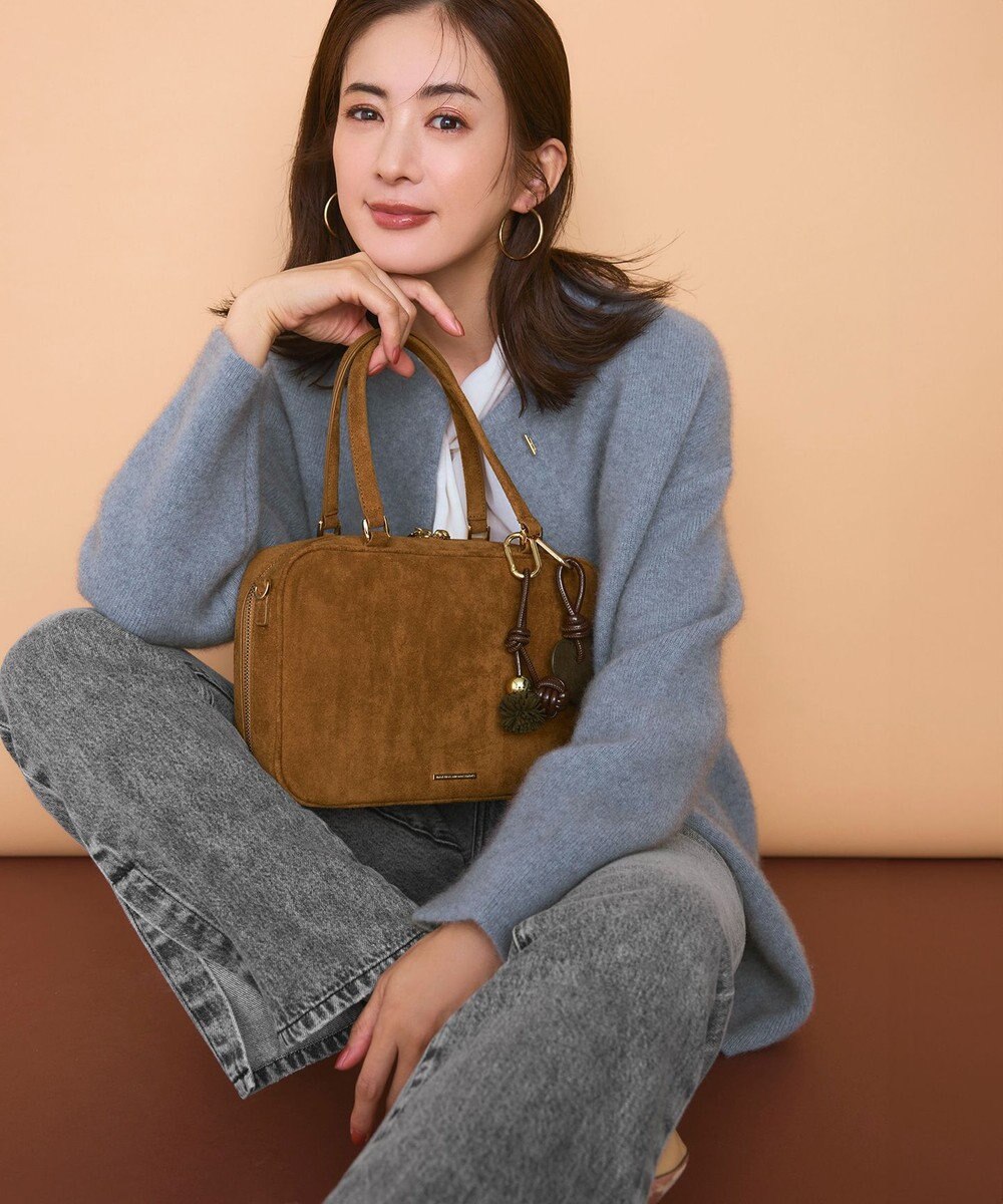 23区 【WEB限定】フープ ピアス 