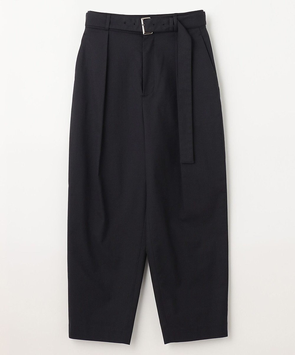 NAVE 【Nave　洗える】リリー テーパードパンツ 