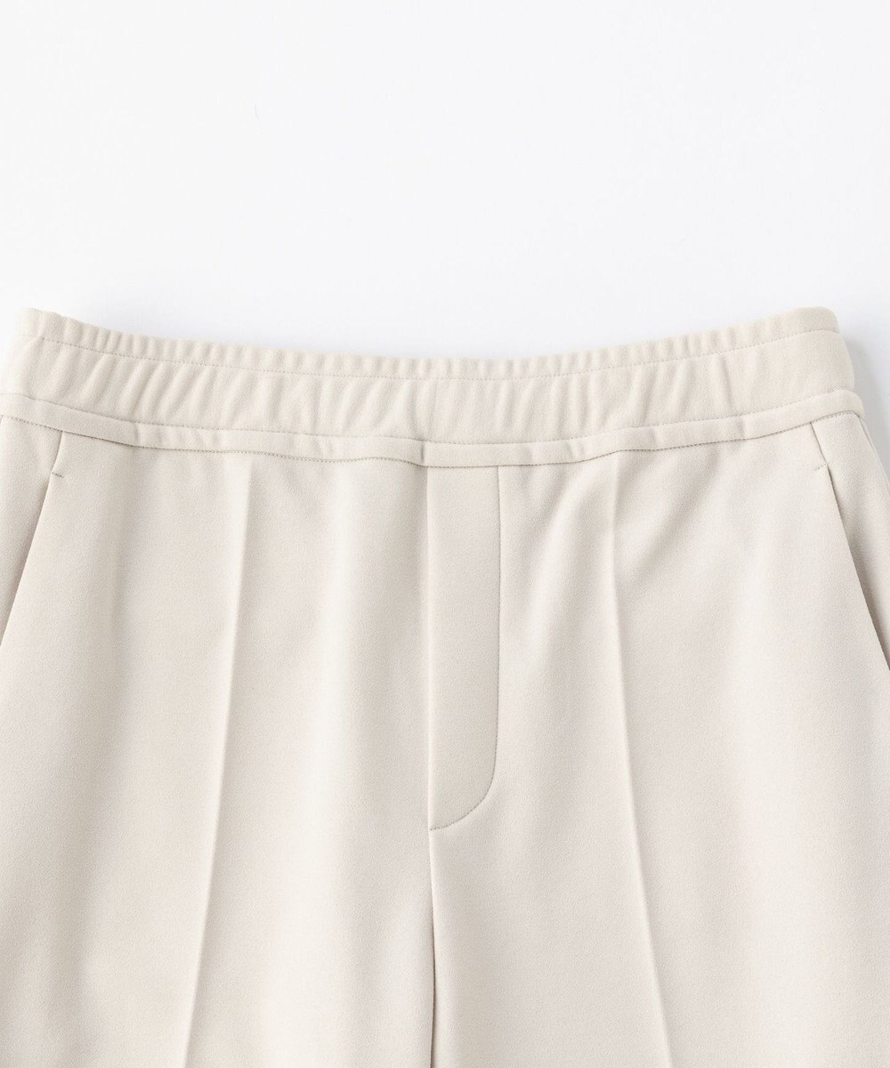 UNFILO L 【裏起毛】beauty warm 最愛 ジョグパン 