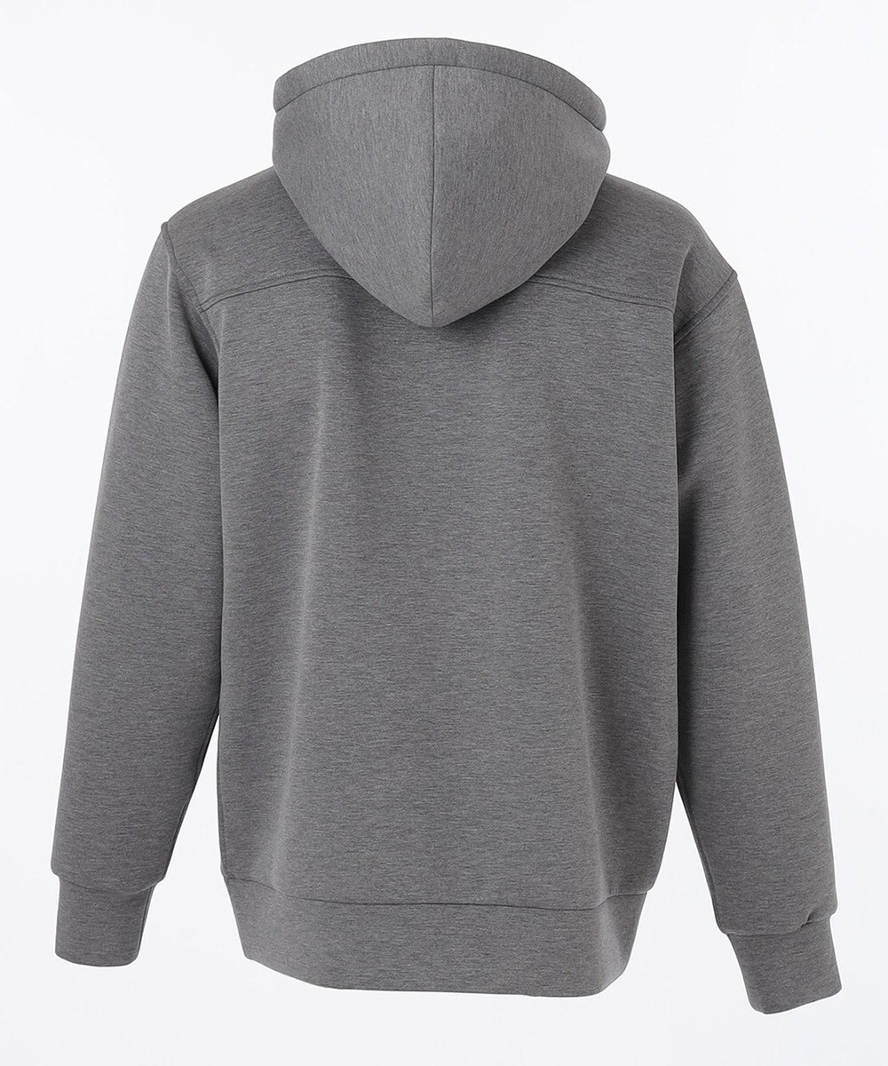 23区GOLF 【MEN】【23Fondation/WEB&一部店舗限定】 フルジップ パーカー 