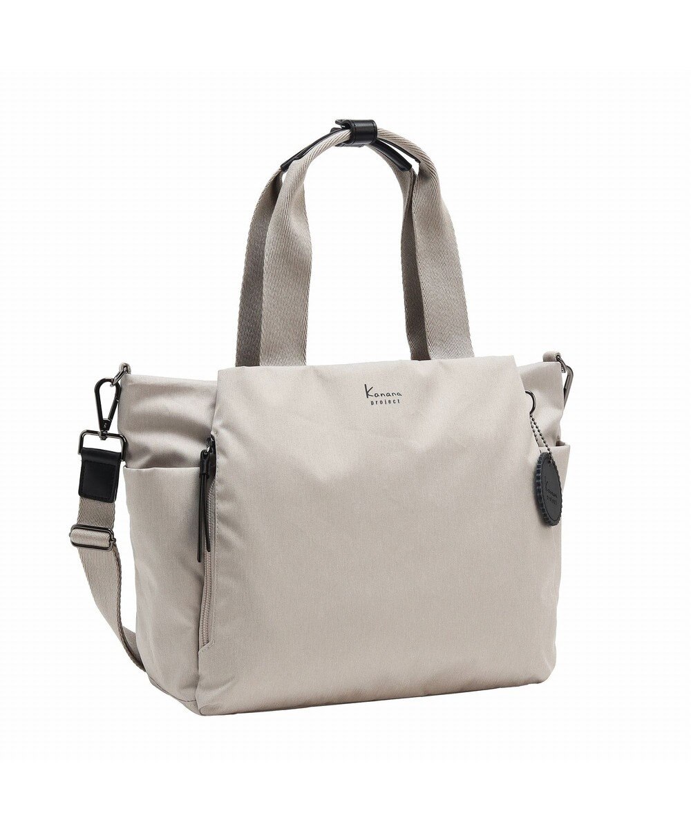 ACE BAGS & LUGGAGE Kanana project COLLECTION サリールトーン ショルダーバッグ  2way 20174 カナナプロジェクトコレクション 
